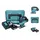 Makita DJV 184 RG1J inkl. 1 x 6,0 Ah + Ladegerät + Makpac