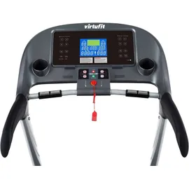 VirtuFit Laufband TR-900i grau No Size