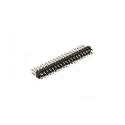 Delock Steckleiste - Polyester - Schwarz (Packung mit 5)