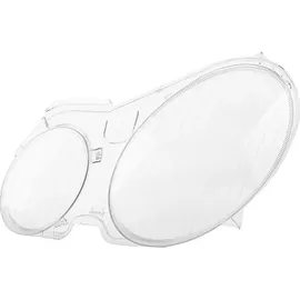 Lst Scheinwerfer Glas Streuscheibe links für Mercedes-Benz E-Klasse W211 S211 02-09