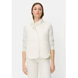 CAMEL ACTIVE Fleeceweste Weiß 54
