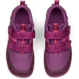 Affenzahn Barfußschuh Lucky Vogel Rosa 27