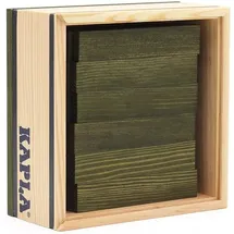 Kapla 40er Quadrate