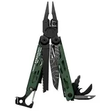 Leatherman Signal Nylon Sheath Multiwerkzeuge - Topo - One Size