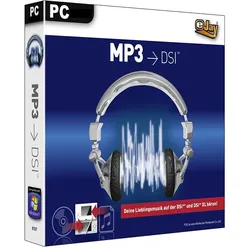 eJay MP3 on DSI