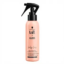 Schwarzkopf Taft Hitzeschutz-Spray Lovely Long