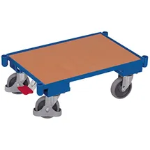 VARIOfit Euro-System-Roller 10 kg