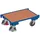VARIOfit Euro-System-Roller 10 kg