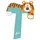Trudi Holzbuchstabe T Tiger 83020
