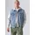 Levi's Relaxed Trucker Vest Med Indigo S