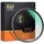 K&F Concept Black Mist Filter Nano X 49mm
