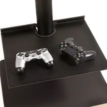 Bülow Stand BS15 Shelf Regal 5 Jahre Mitgliedgarantie - Stück - Schwarz