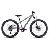 Cube Acid 240 Disc galactic'n'cyan Modell 2025 (851520)