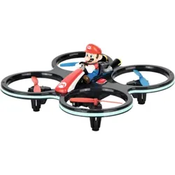 CARRERA RC 370503024P 2,4GHz Mini Mario- Copter