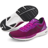 Damen deep orchid/puma black 38