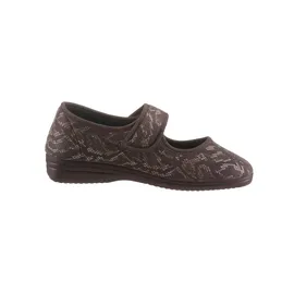 Classic Dog Hausschuh Braun 38
