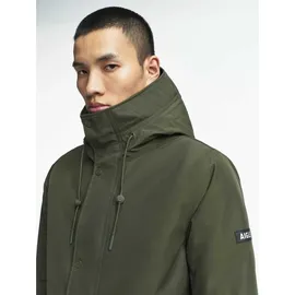 Aigle Bk081 Parka - Avocat - L