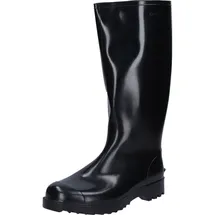 Nora Anton Gummistiefel Schwarz 44