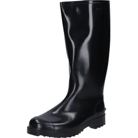 Nora Anton Gummistiefel Schwarz 44