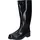 Nora Anton Gummistiefel Schwarz 44