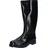 Nora Anton Gummistiefel Schwarz 44