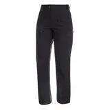 Mammut Tatramar Softshell-Hose Damen schwarz - 42
