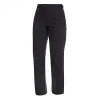 Mammut Tatramar Softshell-Hose Damen schwarz - 42