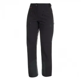 Mammut Tatramar Softshell-Hose Damen schwarz - 42