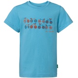 T-Shirt Crystal Blue 134-140