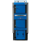 ATMOS Kombikessel | DC30GSP | Pelletkessel/Holzvergaser | 30 kW