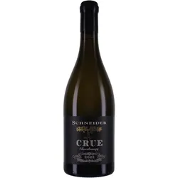 Markus Schneider Chardonnay Crue 2022 - Weißwein / trocken - Deutschland / Pfalz - Chardonnay / Markus Schneider