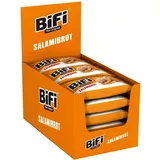 Bifi Original Salamibrot 16 x 55g BiFi Salami trifft würziges Sauerteigbrot
