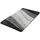 Meusch Ocean 70 x 120 cm schiefer
