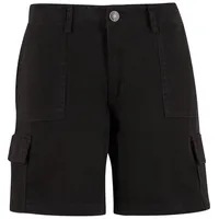 URBAN CLASSICS Cargo Shorts in black - 27