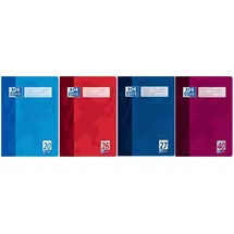 Oxford Schulheft A4 Lineatur 26 32 Blatt