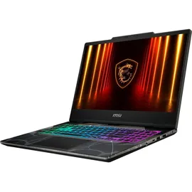 MSI Cyborg 15 B13WFKG-1095NN Intel Core i5-13420H 16 GB RAM 512 GB SSD RTX 5060 Win11 Home