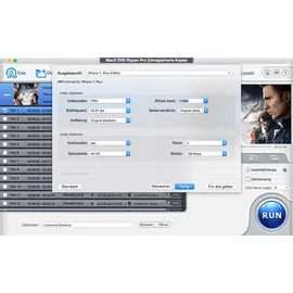 Digiarty MacX DVD Ripper Pro