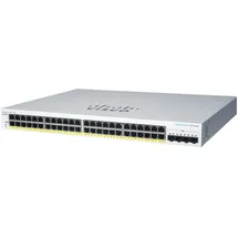 Cisco Business CBS220-24P-4X (28 Ports)