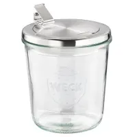 APS Sturzglas 580 ml 2 St.