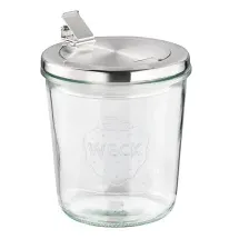 APS Sturzglas 580 ml 2 St.