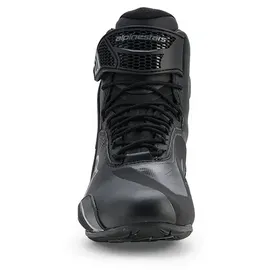 Alpinestars Faster 4 Schwarz/Grau 43