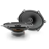 Focal Car Audio Auditor ACX 570 2-Wege-Koaxial-Lautsprecher, 12,7 x 17,8 cm, 240 W