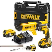 DeWalt DCF620P2K