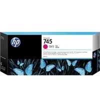 HP 745 magenta 