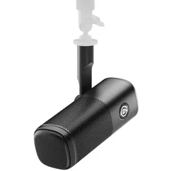Dynamisches Elgato Wave DX-Mikrofon
