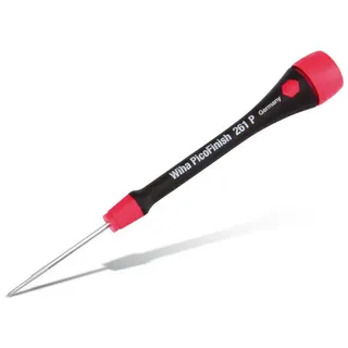 PicoFinish® 261P Kreuzschlitz Schraubendreher PH00x40mm 42402 Kreuzschlitz-Schraubendreher Klingenlänge: 40 mm