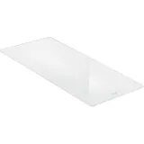 Grohe Glasschneidebrett 490 x 240 mm - Weiß - 40787L00