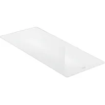 Grohe Glasschneidebrett 490 x 240 mm - Weiß - 40787L00