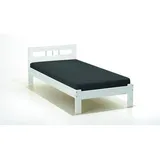 VCM Fank 90 x 200 cm weiß