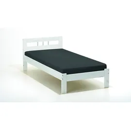 VCM Fank 90 x 200 cm weiß